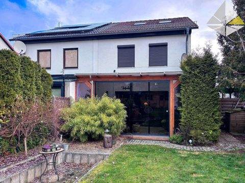 Schorfheide Häuser, Schorfheide Haus kaufen