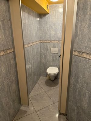 Toiletten Herren