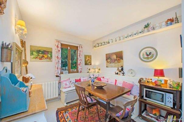 Tee-Zimmer (Kermenate)