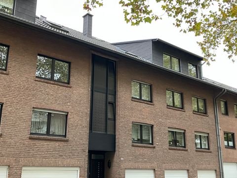 Mönchengladbach Wohnungen, Mönchengladbach Wohnung kaufen