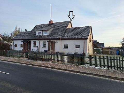 Randowtal Häuser, Randowtal Haus kaufen