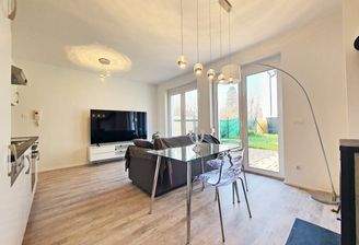 geräumige Wohnküche