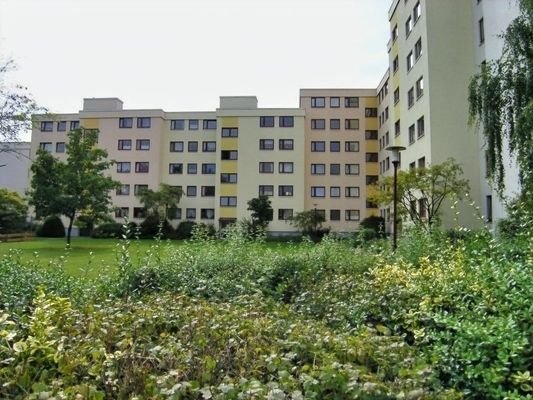 Eingangsansicht