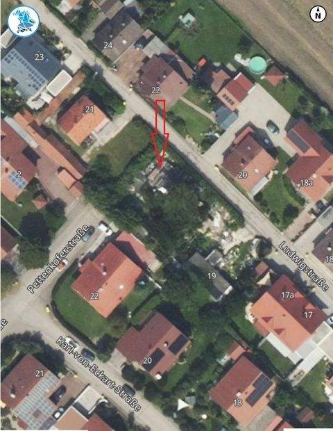 Karlshuld Grundstücke, Karlshuld Grundstück kaufen