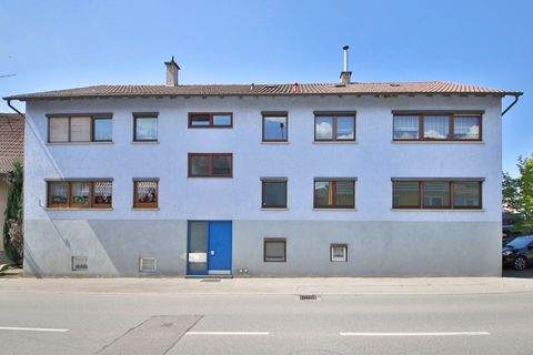 Eningen unter Achalm Wohnungen, Eningen unter Achalm Wohnung kaufen