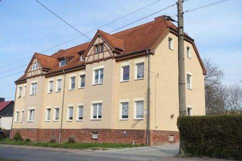 Braunsbedra OT Roßbach Wohnungen, Braunsbedra OT Roßbach Wohnung mieten