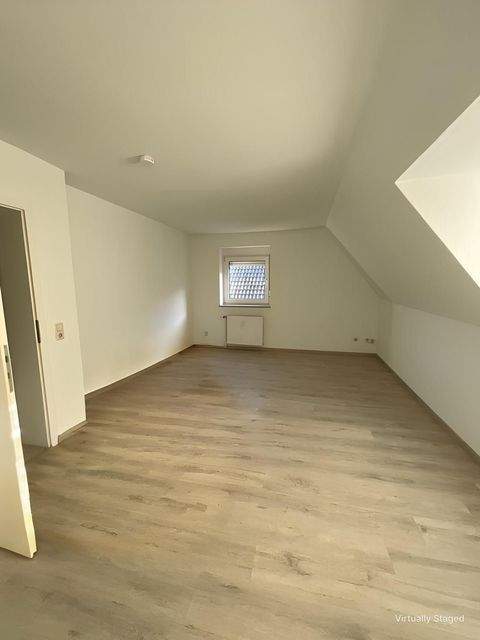 Plettenberg Wohnungen, Plettenberg Wohnung mieten