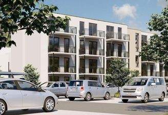 Senioren Service-Appartement Bad Salzschlirf Fulda