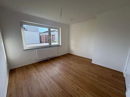 Musterbild Schlafzimmer