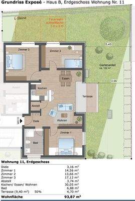 30.4.25 Wohnung 11 Grundriss