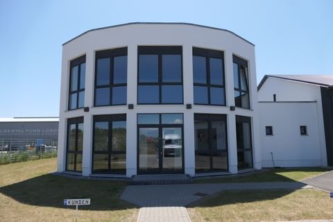 Greifswald Büros, Büroräume, Büroflächen 