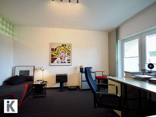 Arbeits-, Gäste- oder Schlafzimmer 2