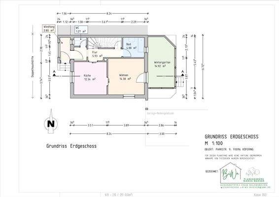 Grundriss-Erdgeschoss