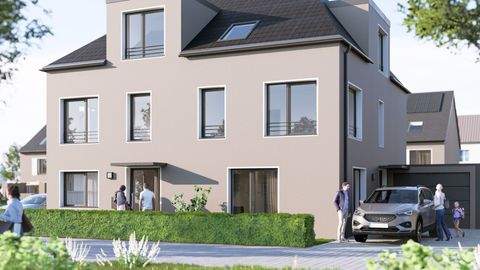 Köln Häuser, Köln Haus kaufen