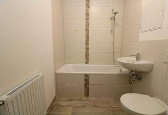 Beispiel Bad mit Wanne