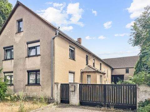 Plessa Häuser, Plessa Haus kaufen