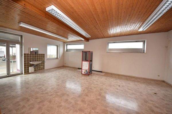 Ausstellungsgebäude