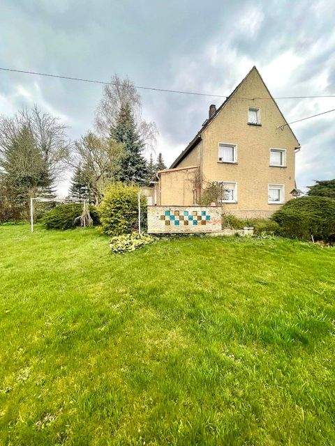 Wachau / Leppersdorf Grundstücke, Wachau / Leppersdorf Grundstück kaufen