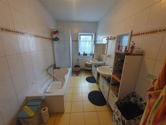 Badezimmer 