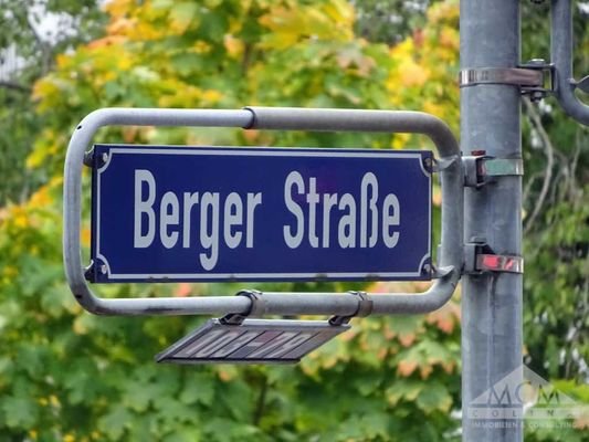 Berger Straße