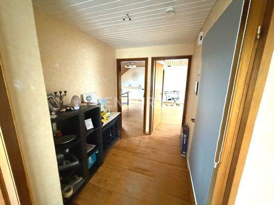 Diele - Eingang - DG