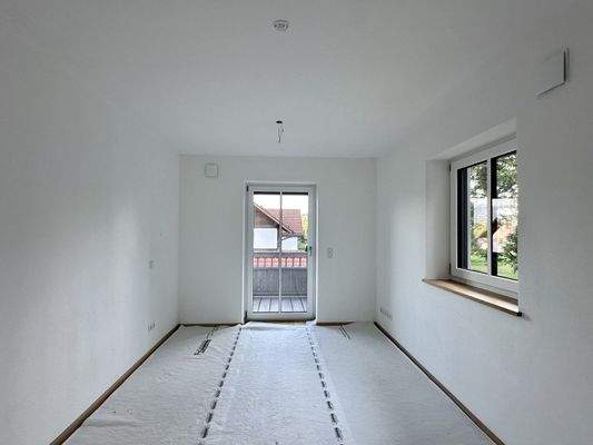 Impressionen - Schlafen