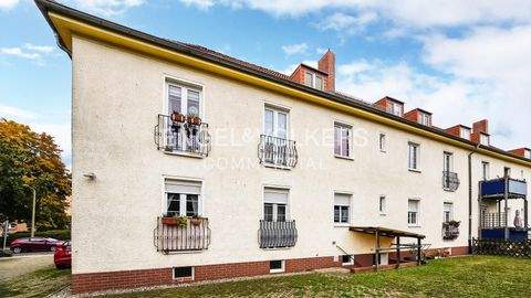 Frankfurt (Oder) Renditeobjekte, Mehrfamilienhäuser, Geschäftshäuser, Kapitalanlage