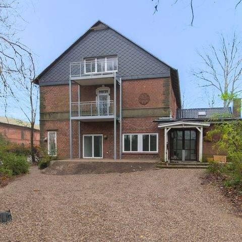 Oersberg Wohnungen, Oersberg Wohnung mieten