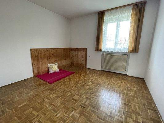 Gäste oder Kinderzimmer?