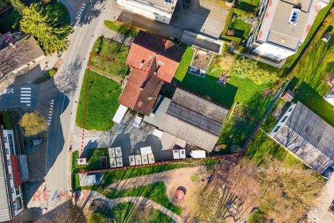 Altach Grundstücke, Altach Grundstück kaufen