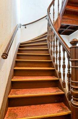 Treppenhaus