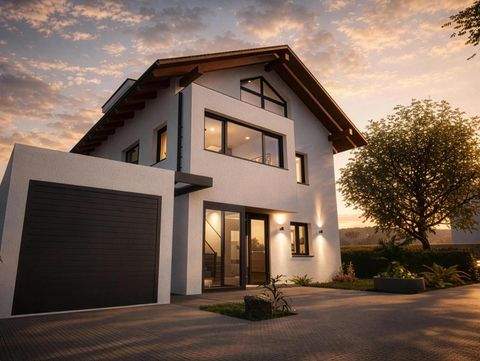 Kirchseeon Häuser, Kirchseeon Haus kaufen