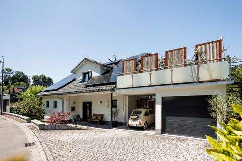 Inzlingen Häuser, Inzlingen Haus kaufen