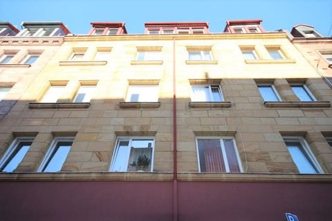 Nürnberg Wohnungen, Nürnberg Wohnung mieten