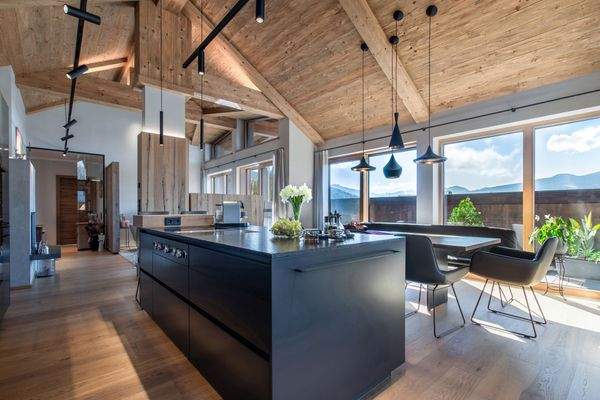 WOHN-/KOCH-/ESSBEREICH