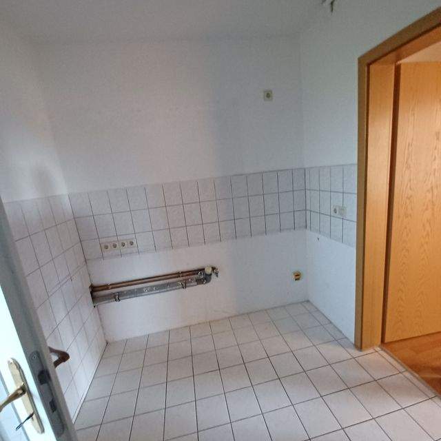 Renovierte 2 Raum Wohnung in Oberhohndorf Zwickau ab sofort zu vermieten - Photo 1