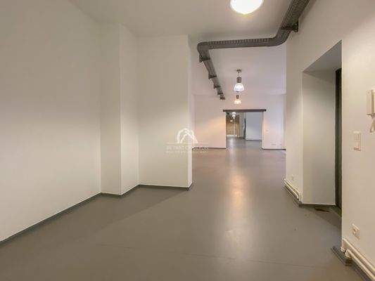 Räumlichkeiten / premises