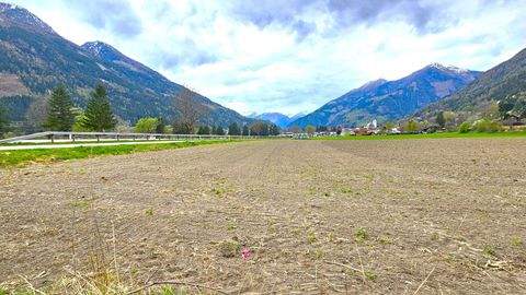Obervellach Grundstücke, Obervellach Grundstück kaufen