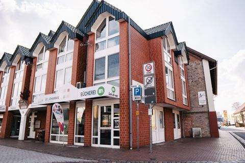 Glandorf Wohnungen, Glandorf Wohnung kaufen