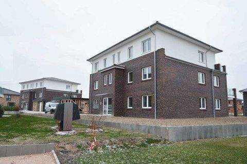 Harsefeld Wohnungen, Harsefeld Wohnung mieten