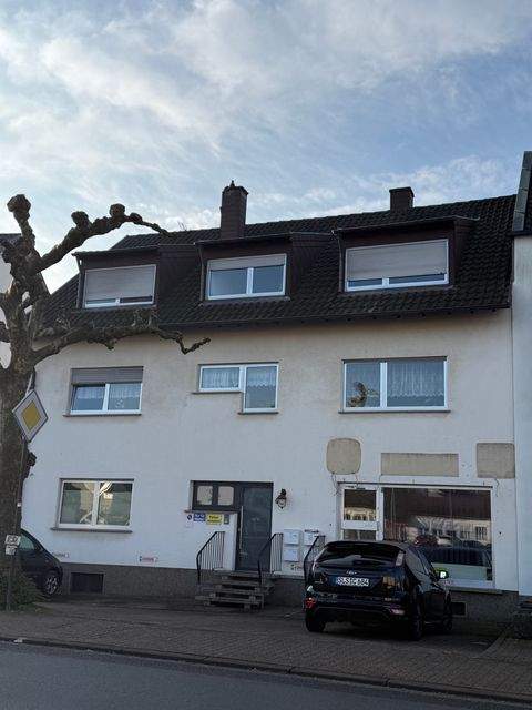 Saarwellingen Renditeobjekte, Mehrfamilienhäuser, Geschäftshäuser, Kapitalanlage