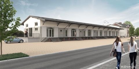Steinfurt / Borghorst Häuser, Steinfurt / Borghorst Haus kaufen