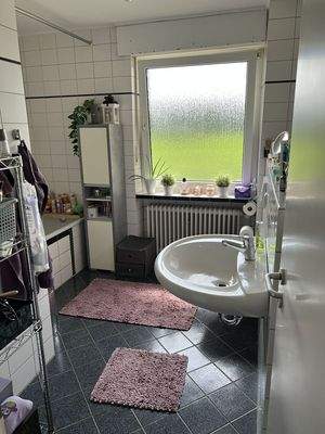 Badezimmer OG