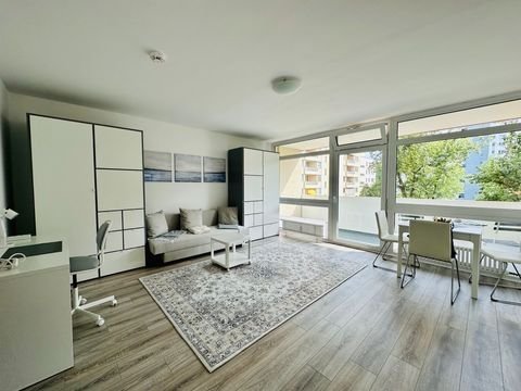 Berlin Wohnen auf Zeit, möbliertes Wohnen