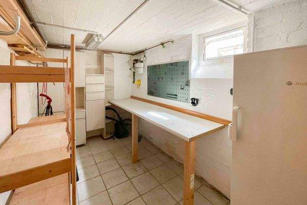 Werkstatt_Vorratsraum