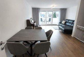 Wohnzimmer EG