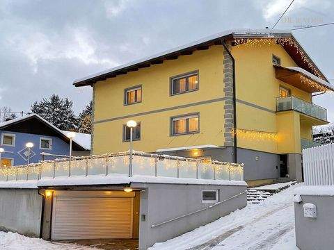 Paternion / Nikelsdorf Häuser, Paternion / Nikelsdorf Haus kaufen