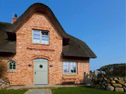 Wenningstedt Häuser, Wenningstedt Haus kaufen