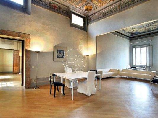 Luxus Boutique Hotel in Florenz Stadt