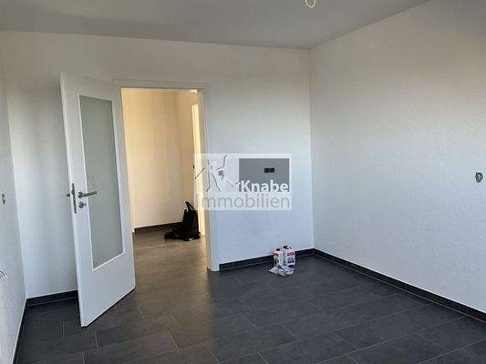 Küche, anderer Blickwinkel